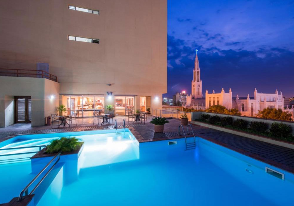 Rovuma Hotel