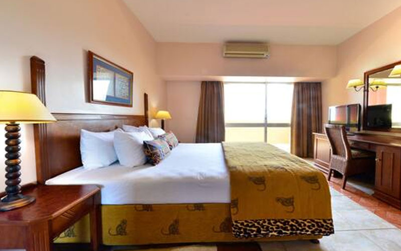 Rovuma Hotel