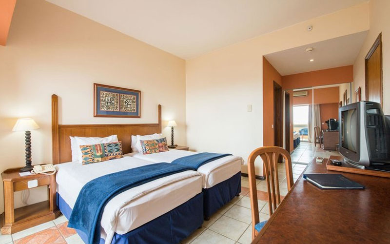 Rovuma Hotel