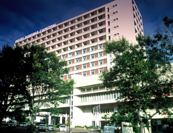 Rovuma Hotel