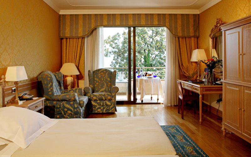 Royal Livingstone Hotel