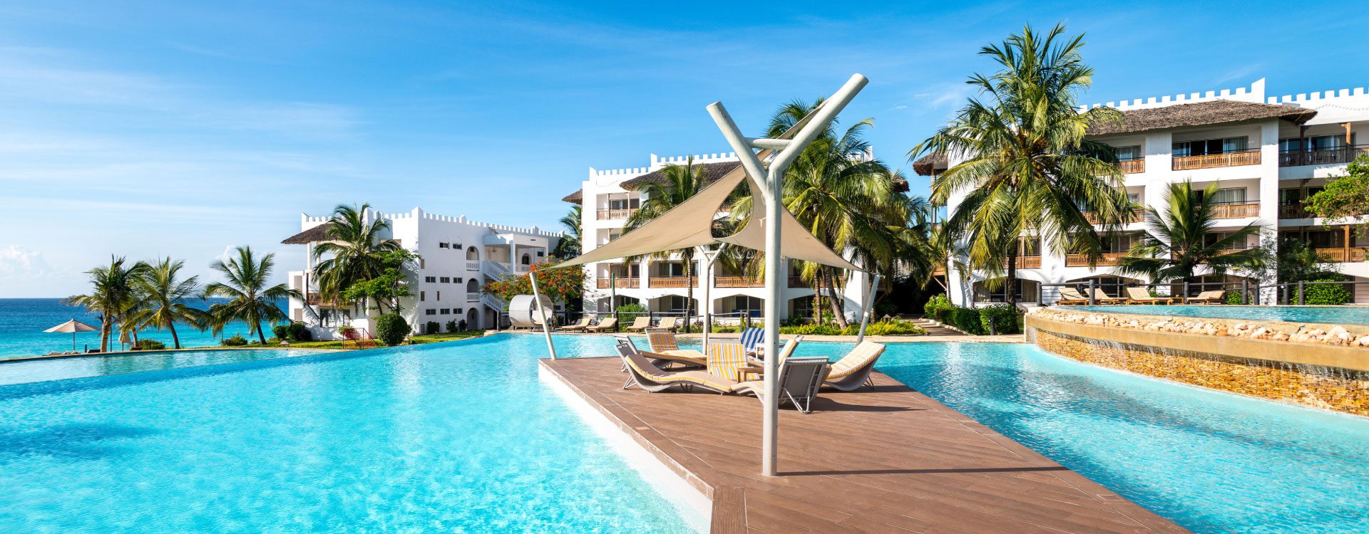 Royal Zanzibar Beach Resort