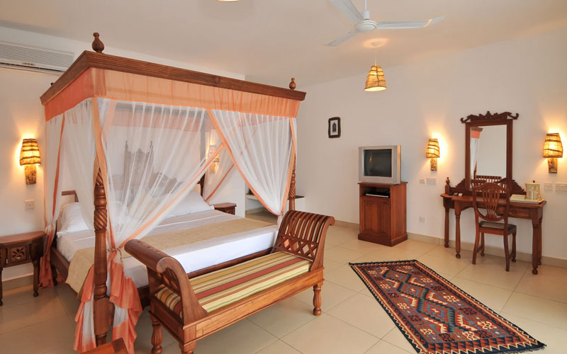 Royal Zanzibar Beach Resort