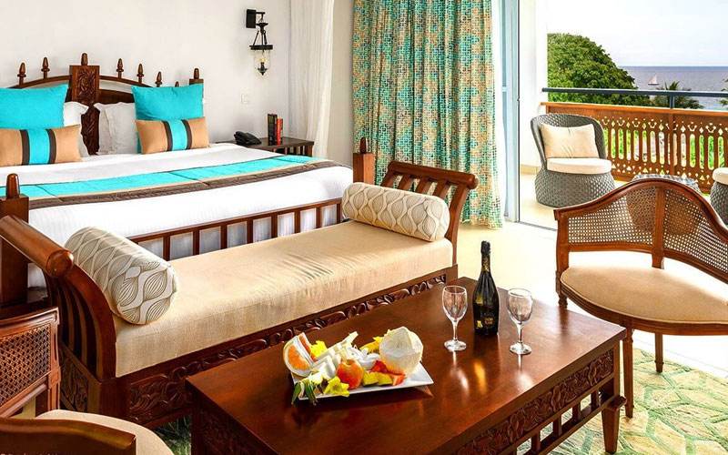 Royal Zanzibar Beach Resort