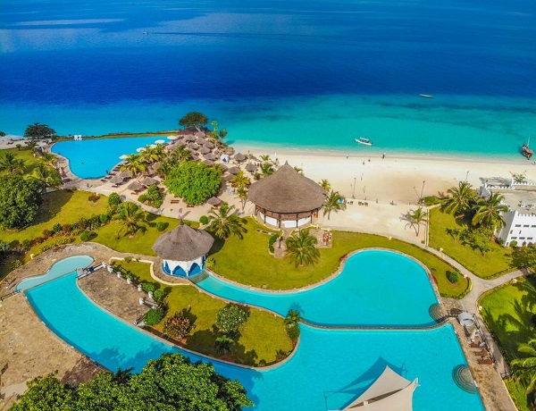 Royal Zanzibar Beach Resort