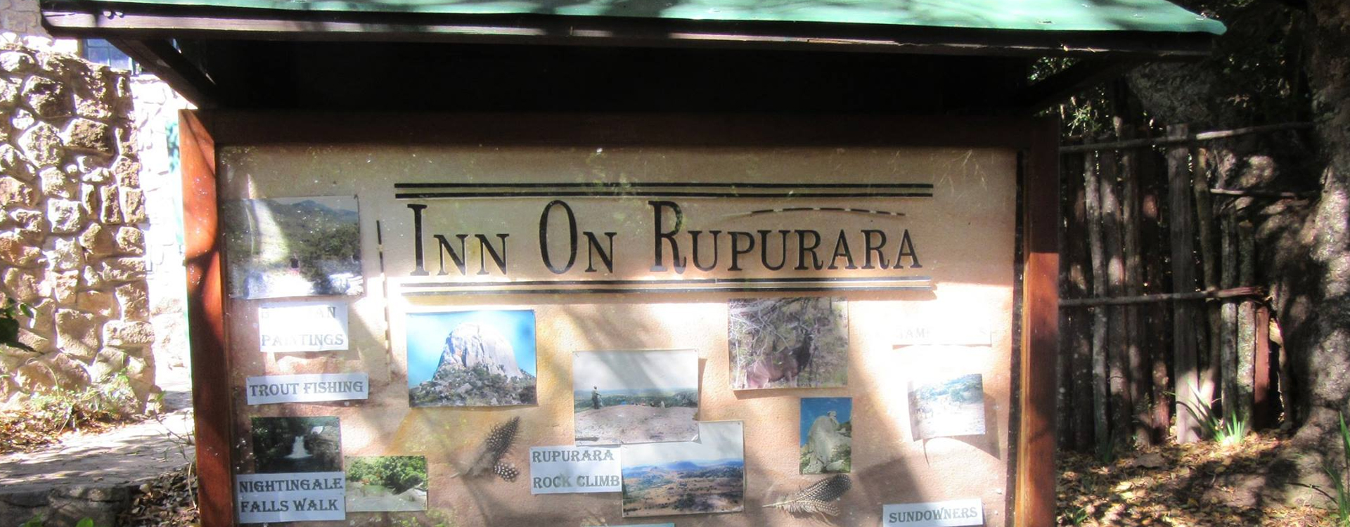 In on Rupurara