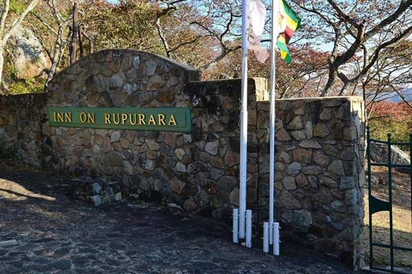 In on Rupurara