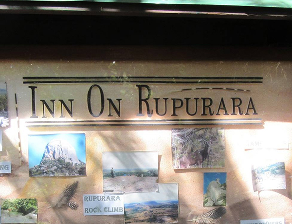 Rupurara