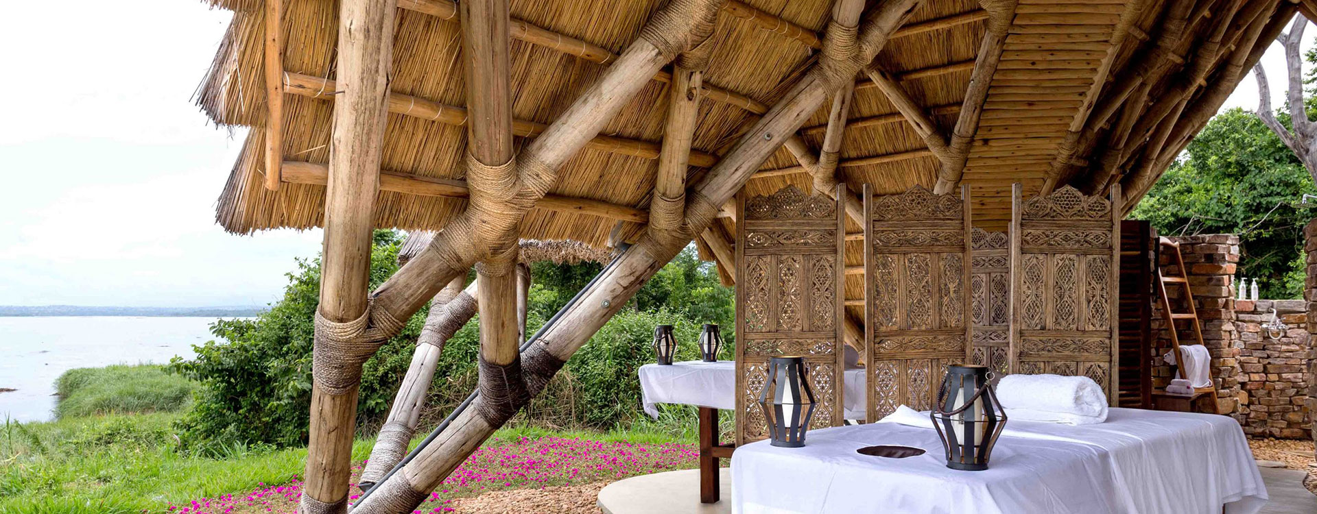 Sable Sands Safari Lodge