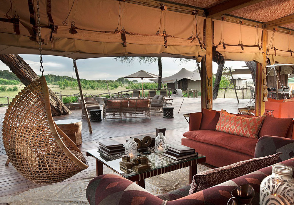 Sable Sands Safari Lodge