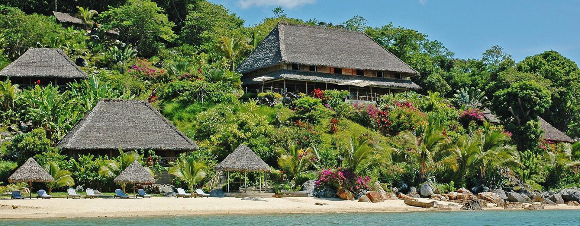 Sakatia Lodge