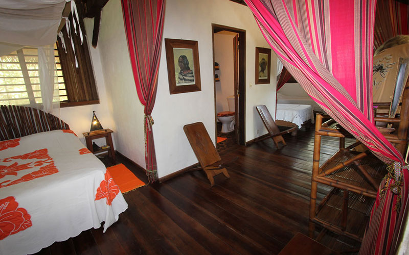 Sakatia Lodge