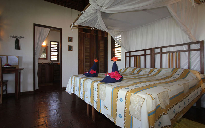 Sakatia Lodge
