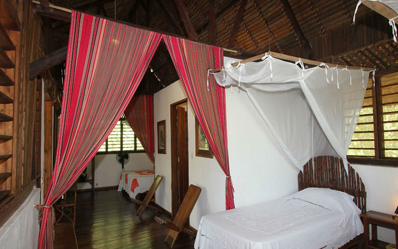 Sakatia Lodge