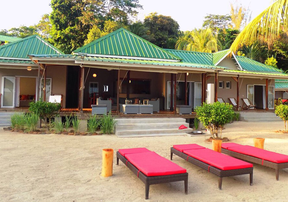 Sakatia Lodge
