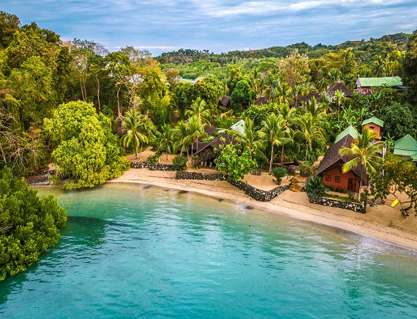 Sakatia Lodge