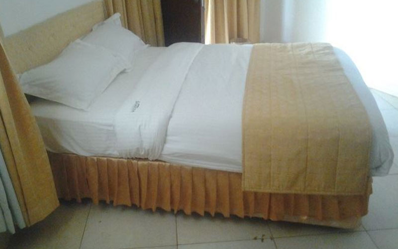 Sameta Lodge