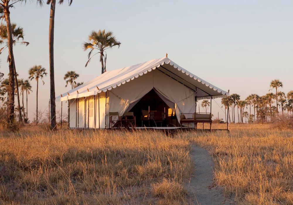 San Camp