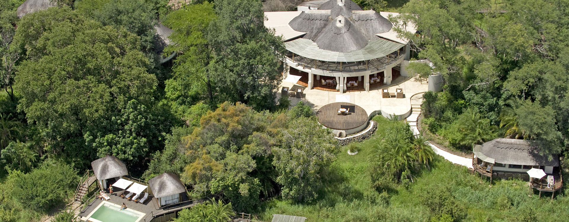 Sanctuary Sussi & Chuma