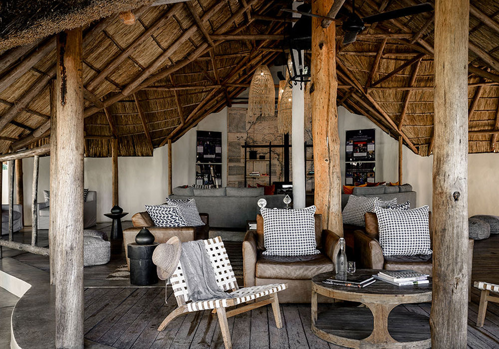 Sanctuary Sussi & Chuma