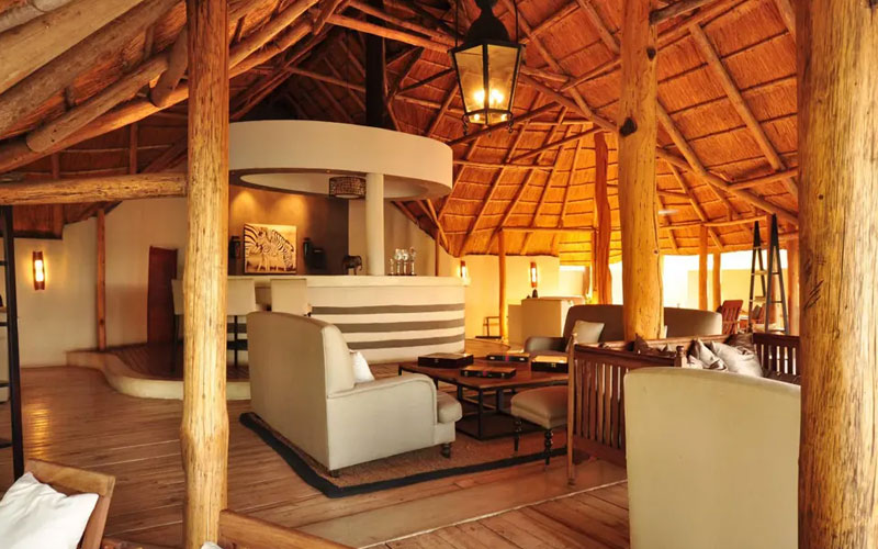 Sanctuary Sussi & Chuma