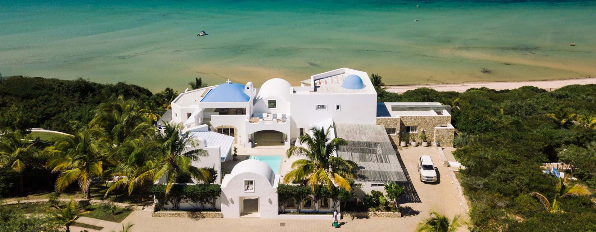 Santorini Mozambique