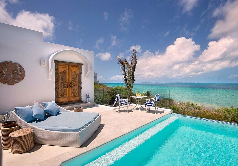 Santorini Mozambique