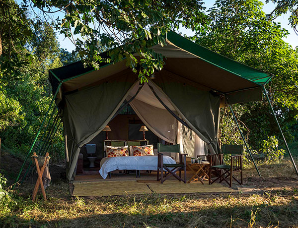 Sapi Springs Camp