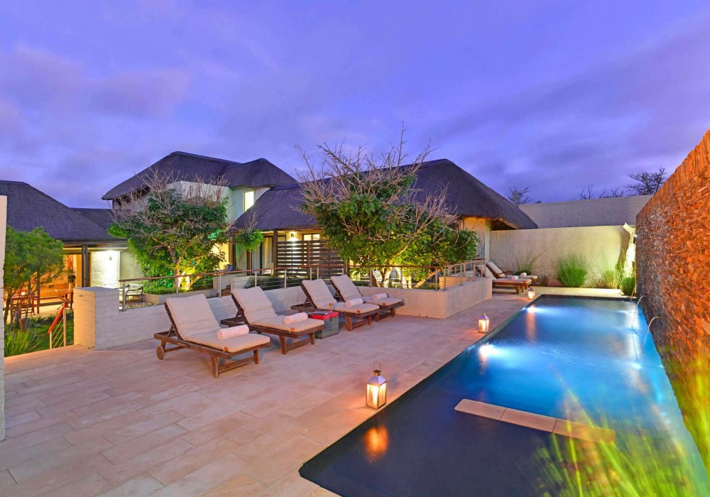 Sarili Lodge