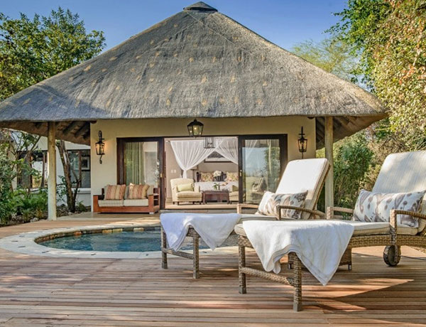 Savanna Lodge