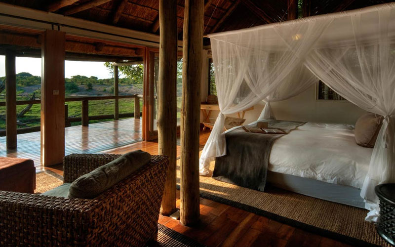 Savute Safari Lodge