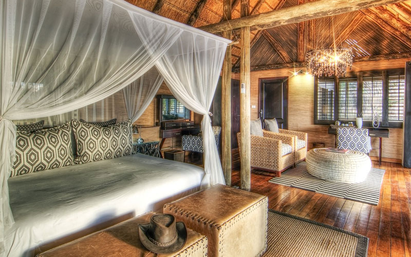 Savute Safari Lodge