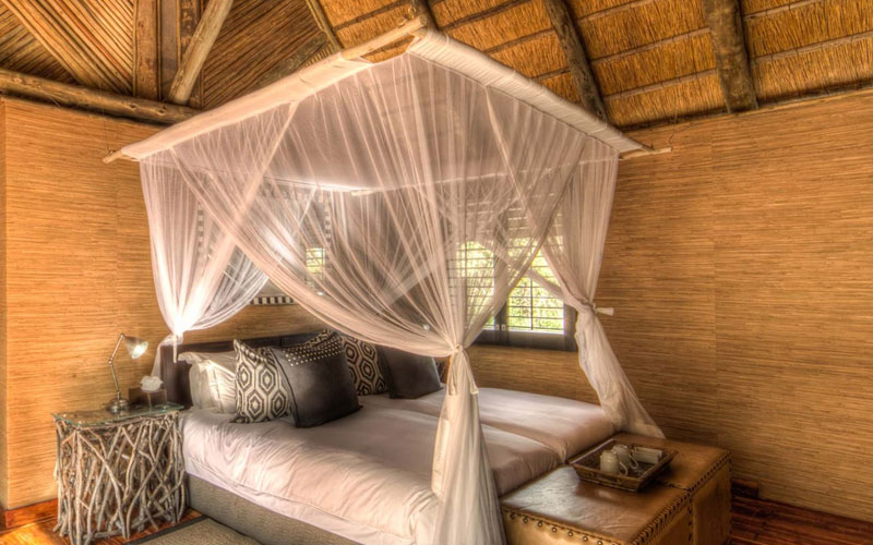 Savute Safari Lodge