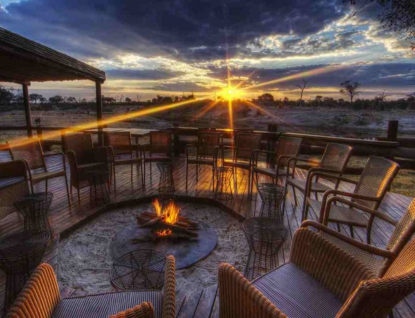 Savute Safari Lodge
