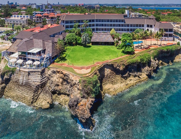 Sea Cliff Hotel