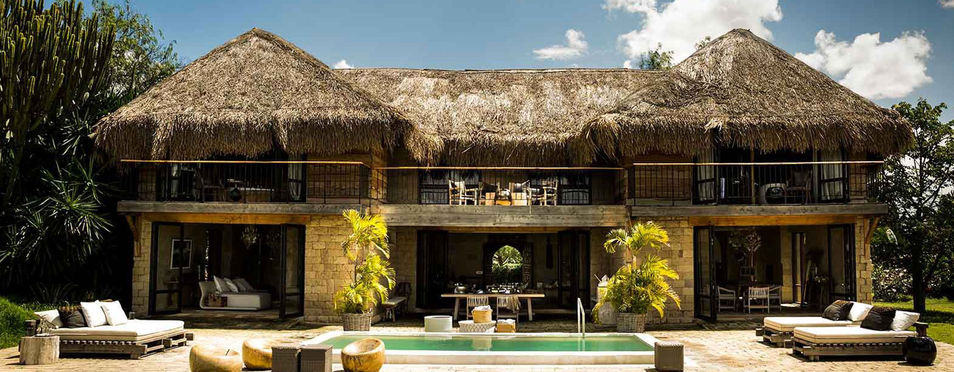 Serega Retreat Lodge