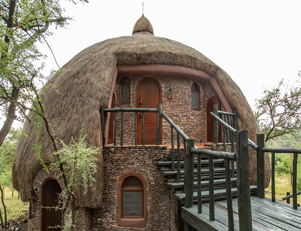 Serengeti Serena Safari Lodge