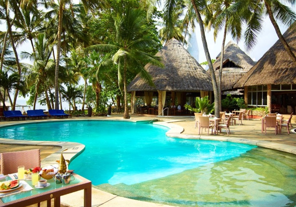 Severin Sea Lodge