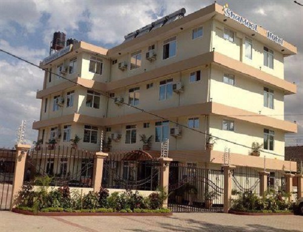 ShaMool Hotel
