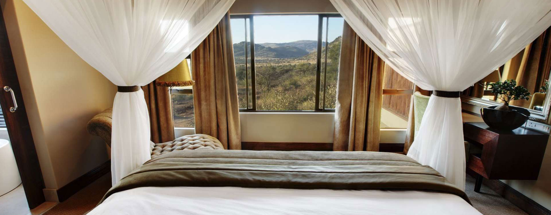Sherpherds Tree Game Lodge