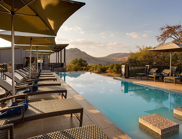 Sherpherds Tree Game Lodge