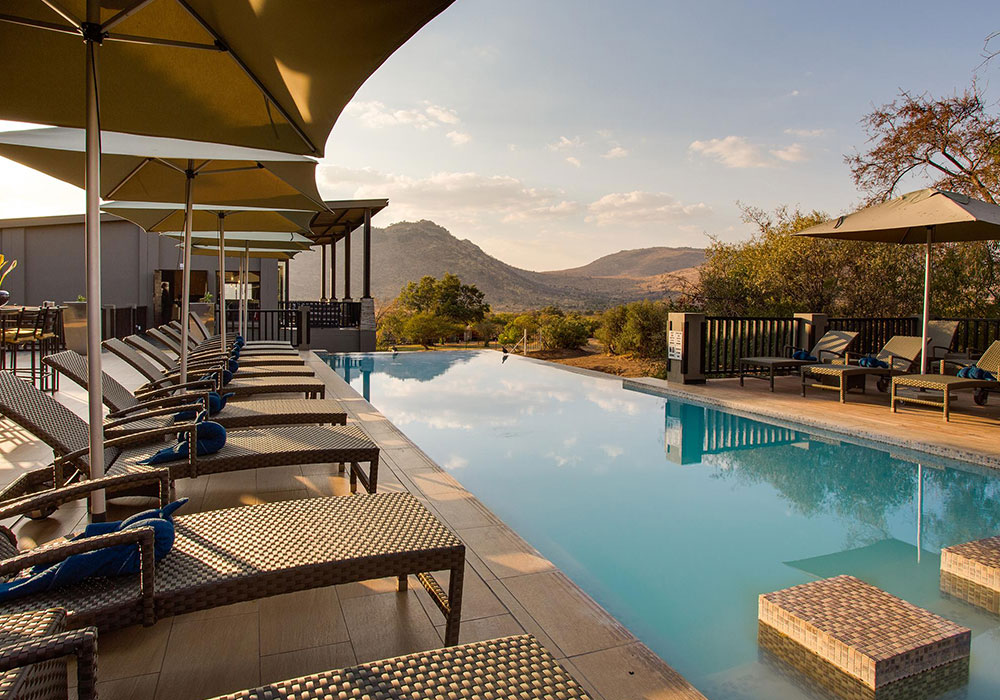 Sherpherds Tree Game Lodge