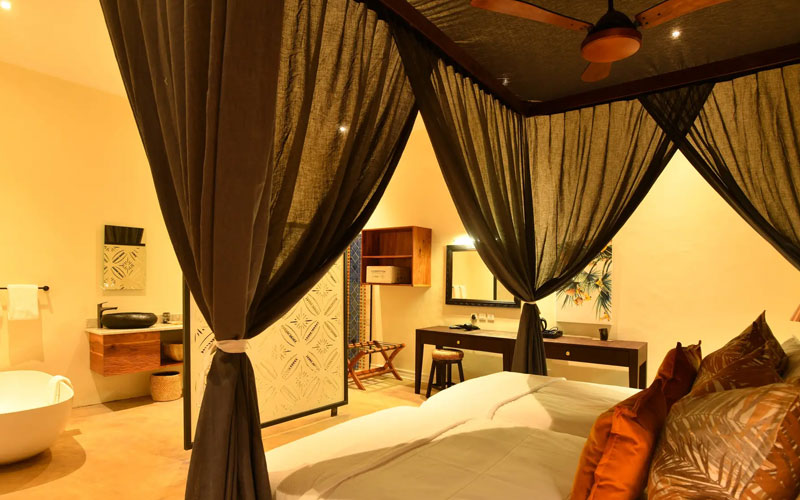 Shongwe Lookout Lodge