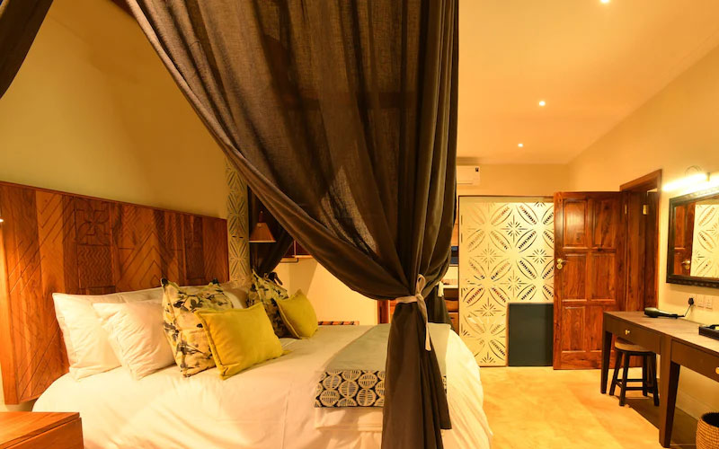 Shongwe Lookout Lodge
