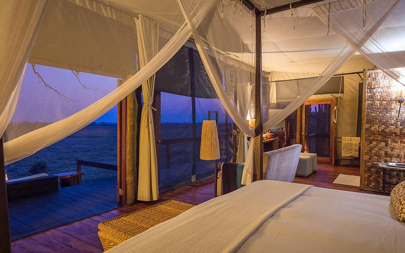Shumba Camp