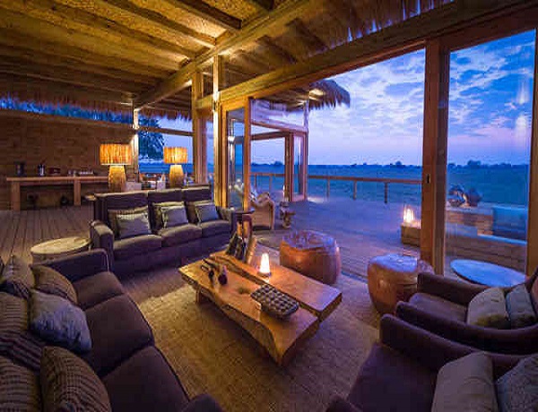 Shumba Camp