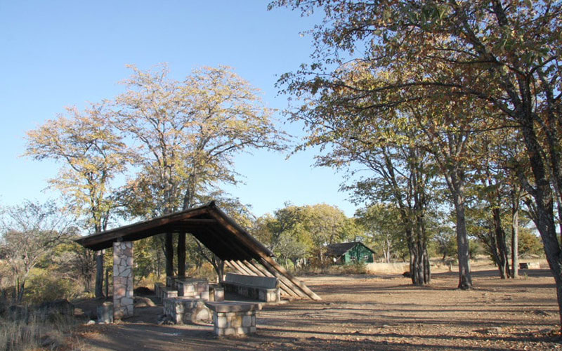 Sinamatella Resort