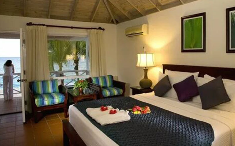 Sinamatella Resort