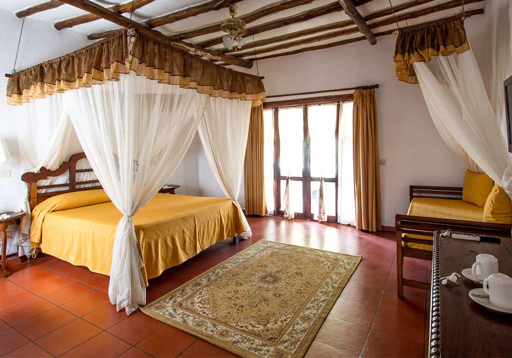Sinamatella Resort