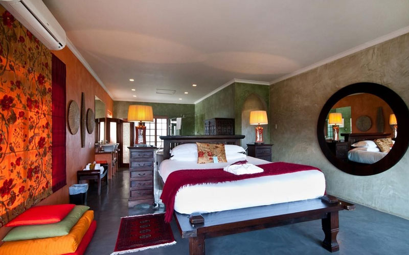 Singa Lodge